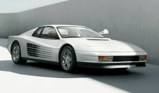 Officine Fioravanti Testarossa